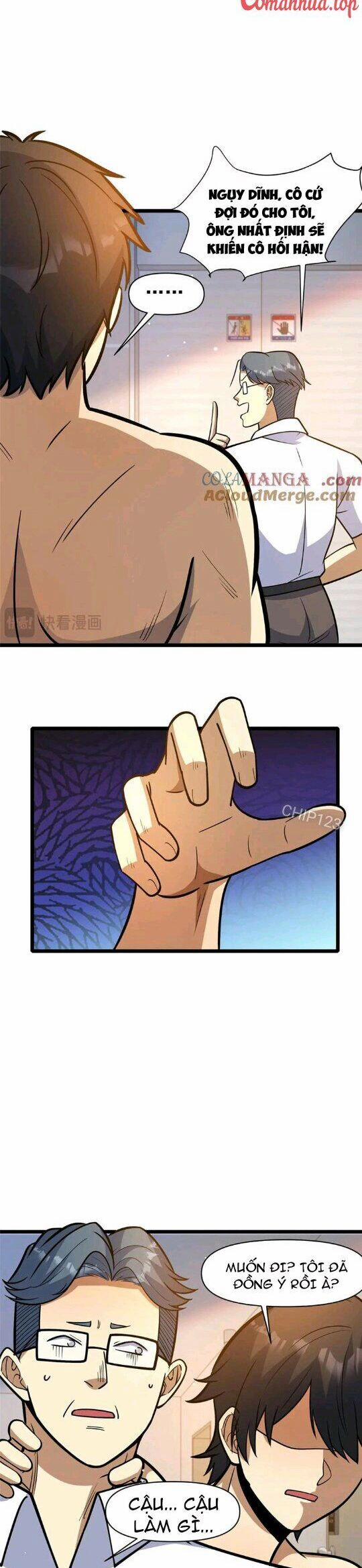 Siêu Phàm Sát Thần 197 trang 2