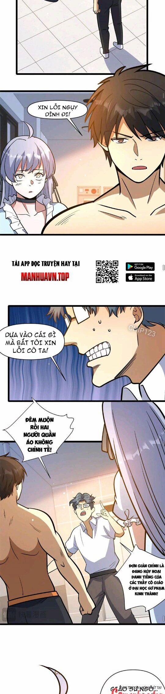 Siêu Phàm Sát Thần 197 trang 5