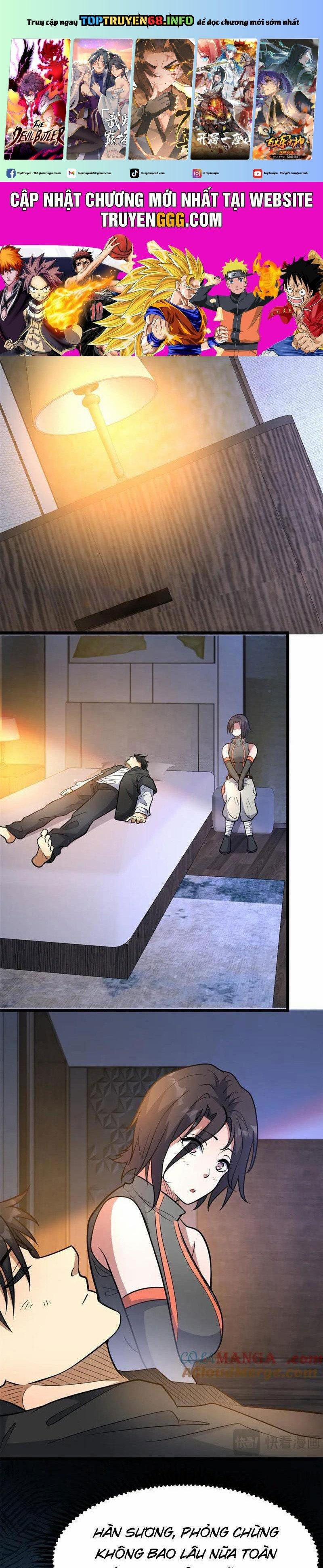 Siêu Phàm Sát Thần 201 trang 0