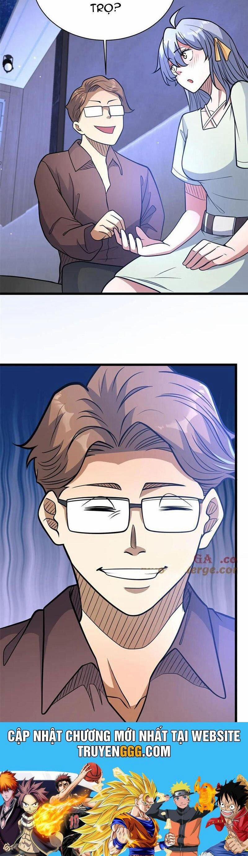 Siêu Phàm Sát Thần 201 trang 22