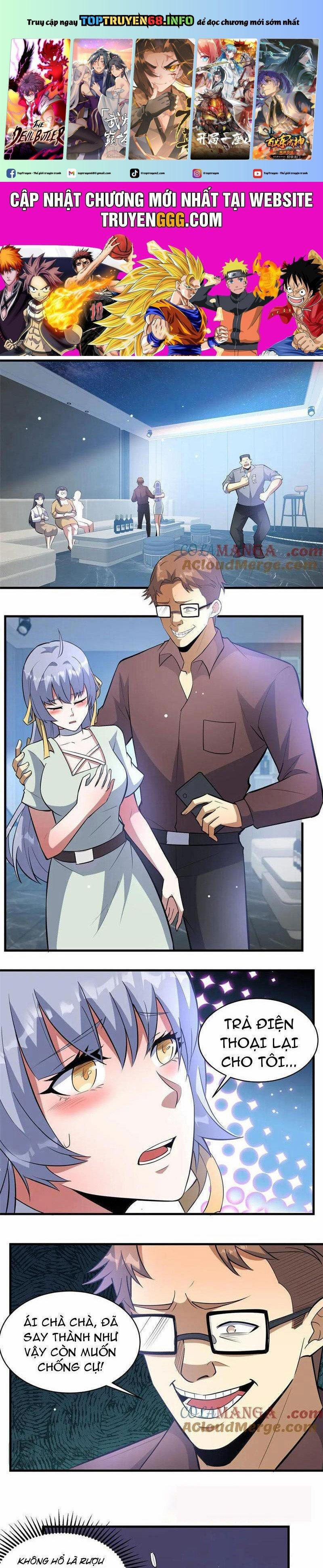 Siêu Phàm Sát Thần 202 trang 0