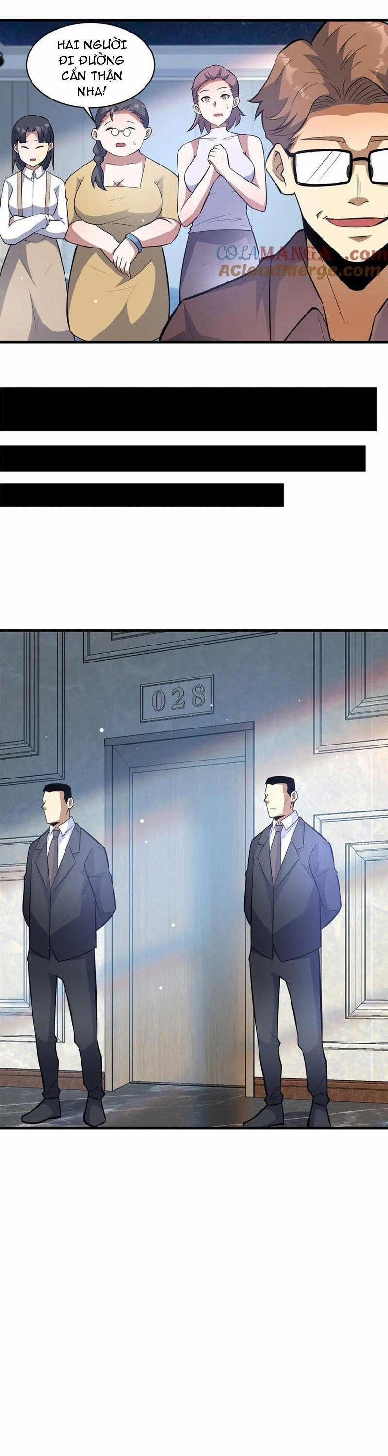 Siêu Phàm Sát Thần 202 trang 2