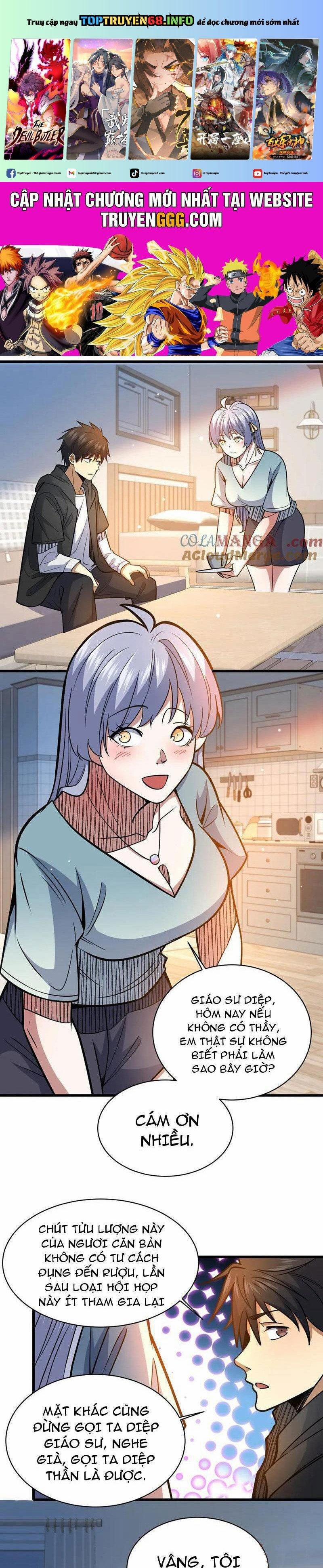 Siêu Phàm Sát Thần 203 trang 0