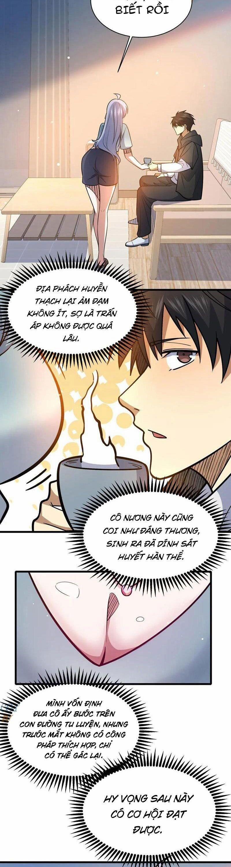 Siêu Phàm Sát Thần 203 trang 1