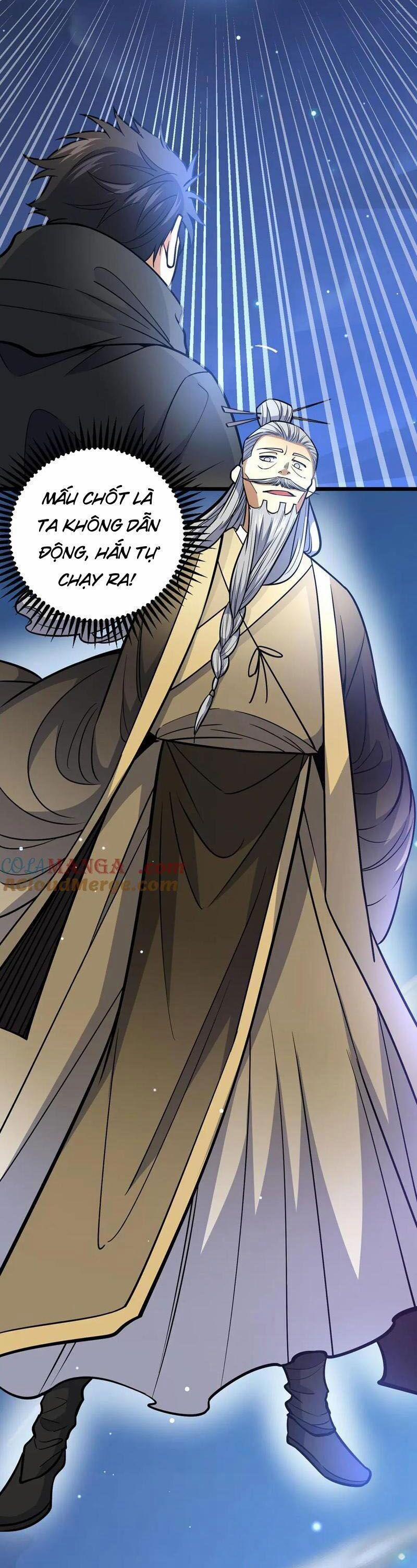 Siêu Phàm Sát Thần 203 trang 11