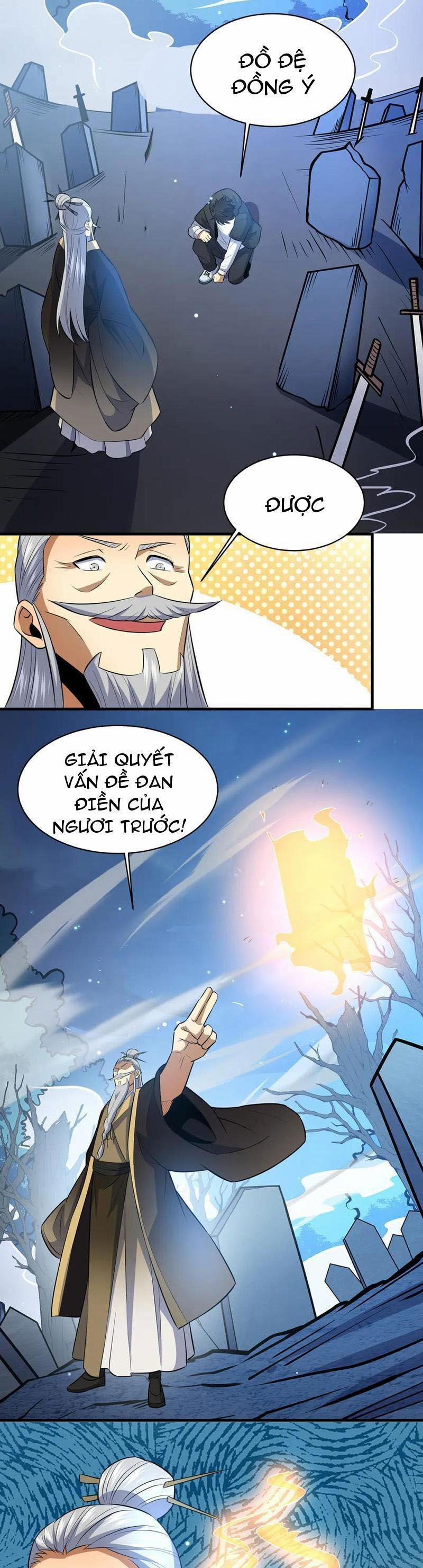 Siêu Phàm Sát Thần 203 trang 16