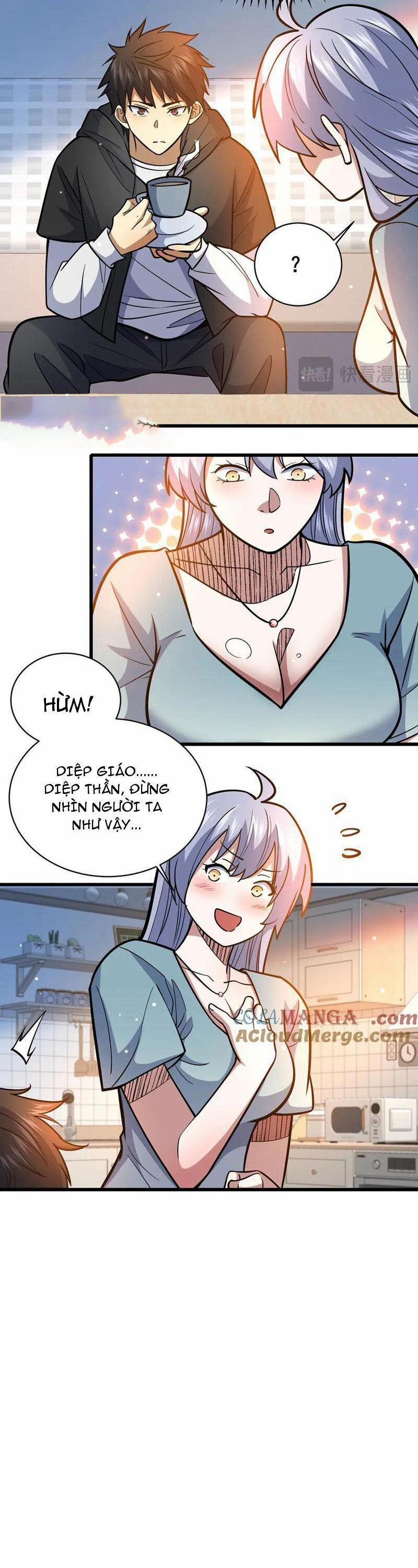 Siêu Phàm Sát Thần 203 trang 2