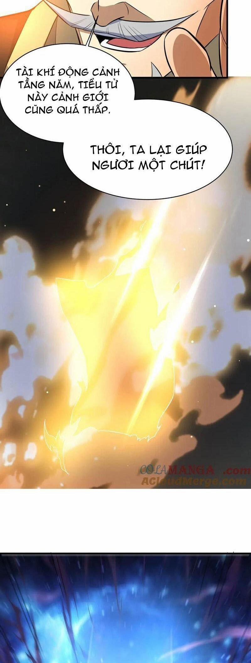 Siêu Phàm Sát Thần 203 trang 21