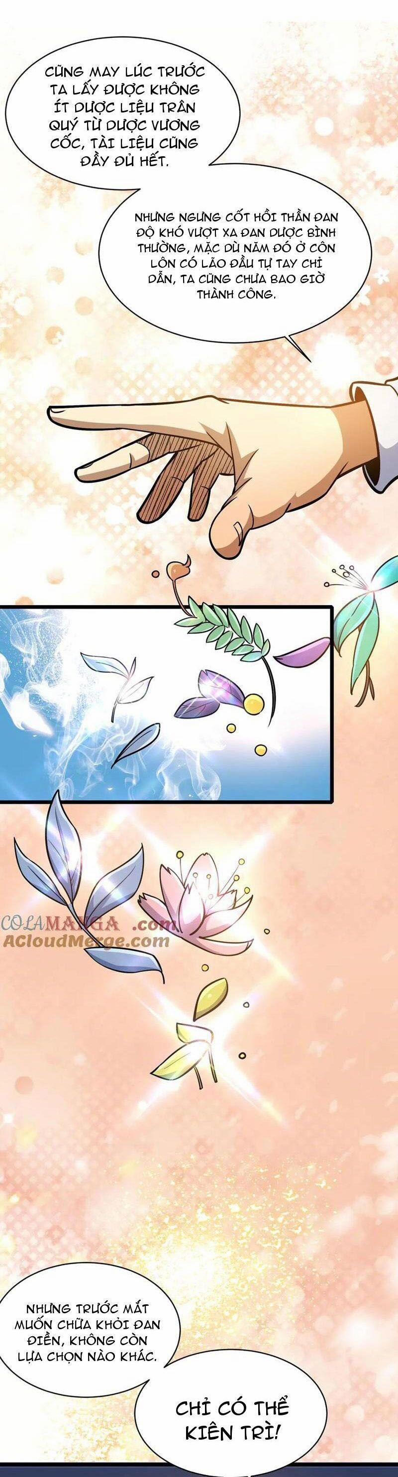 Siêu Phàm Sát Thần 203 trang 6