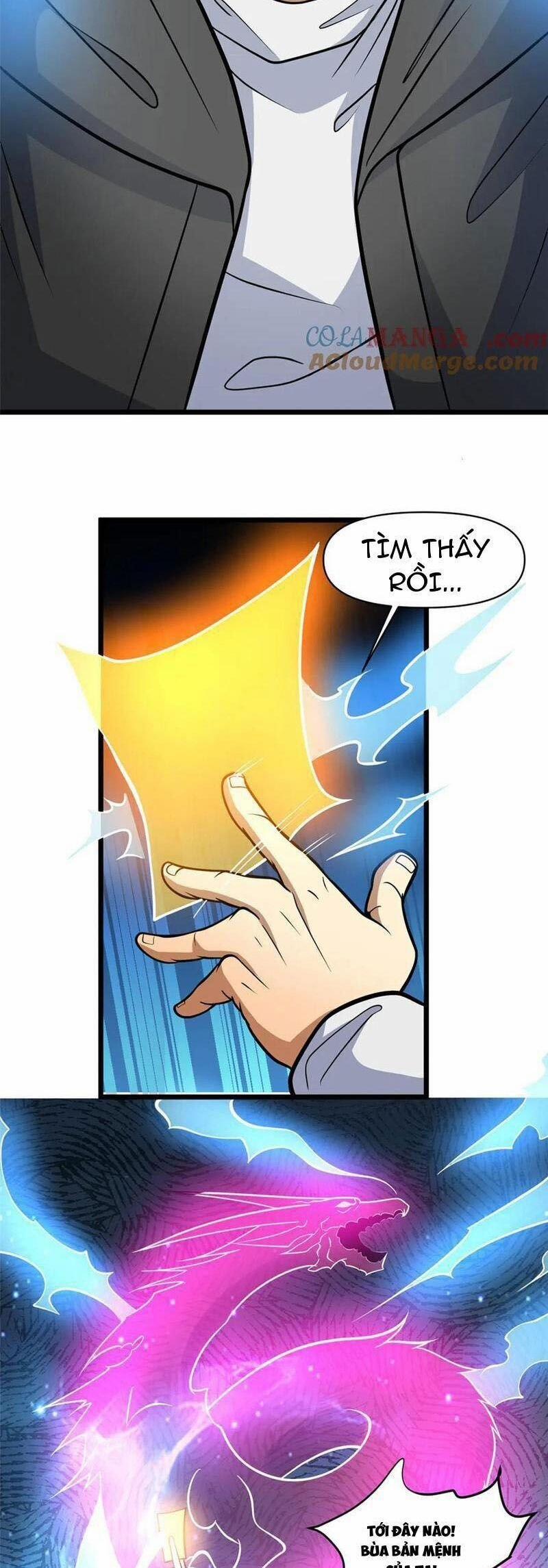 Siêu Phàm Sát Thần 204 trang 16