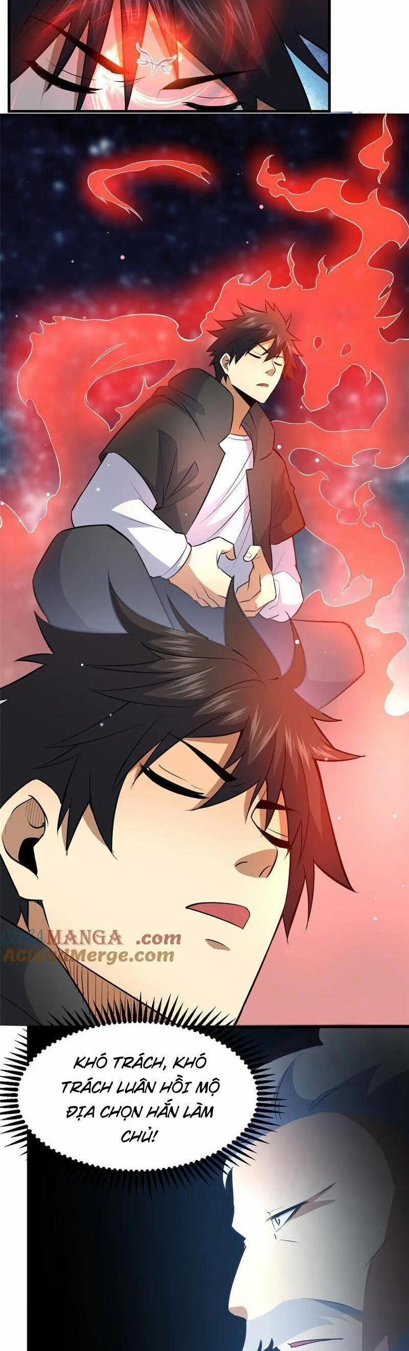 Siêu Phàm Sát Thần 205 trang 1