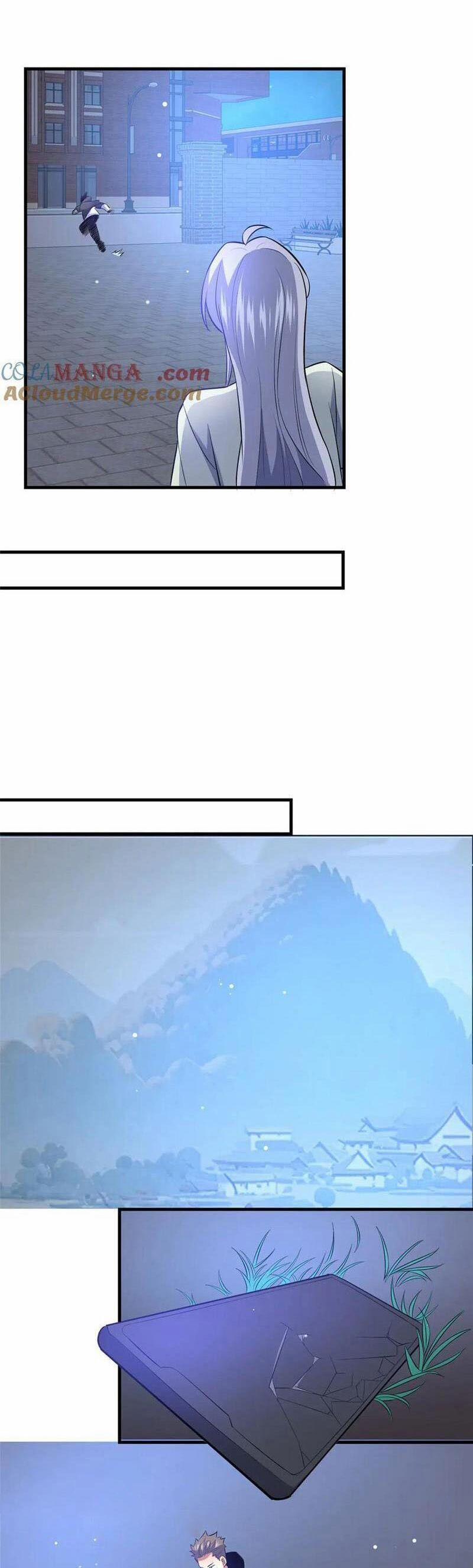 Siêu Phàm Sát Thần 205 trang 11