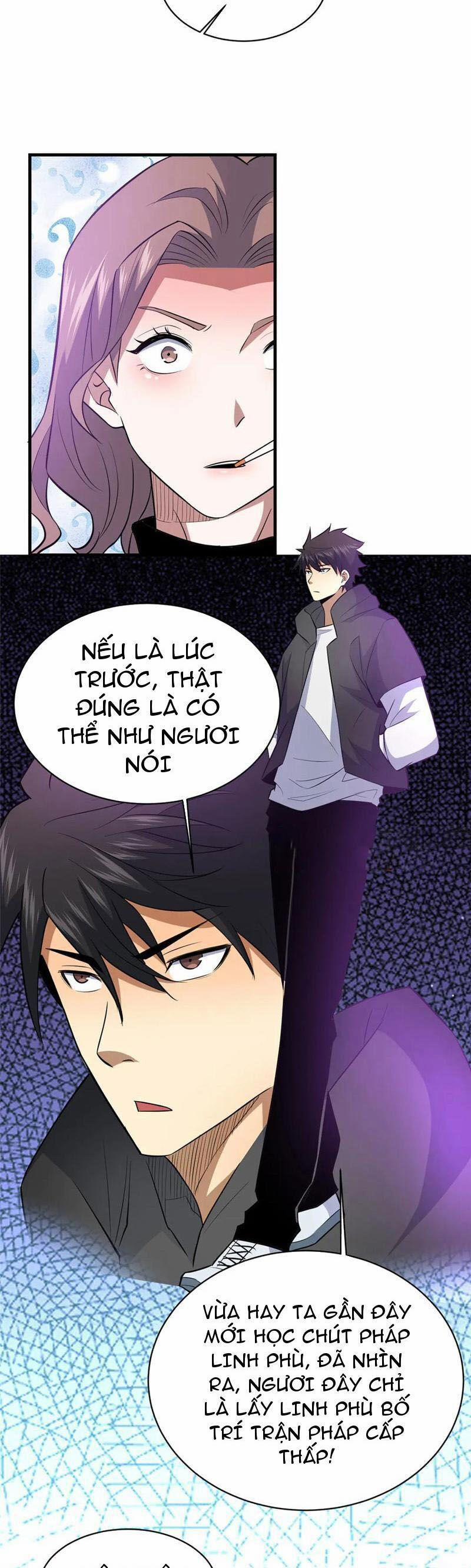 Siêu Phàm Sát Thần 205 trang 20