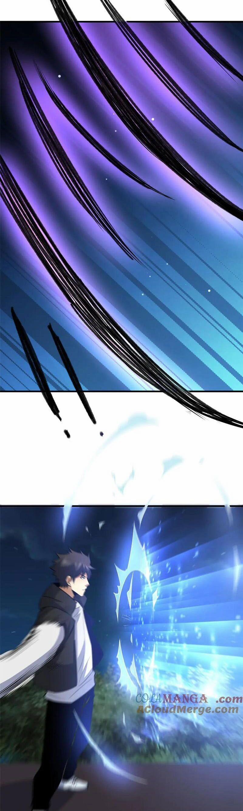 Siêu Phàm Sát Thần 205 trang 23