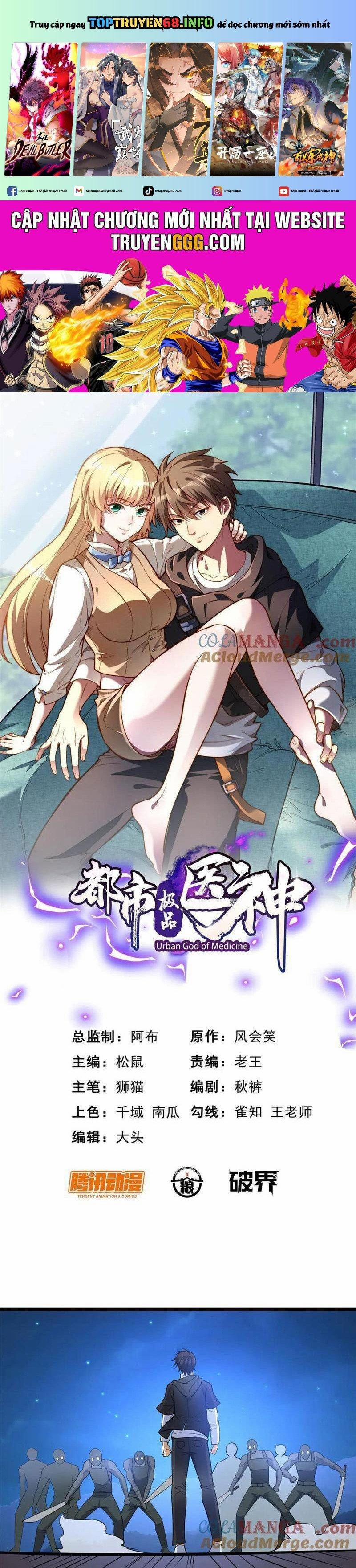 Siêu Phàm Sát Thần 206 trang 0