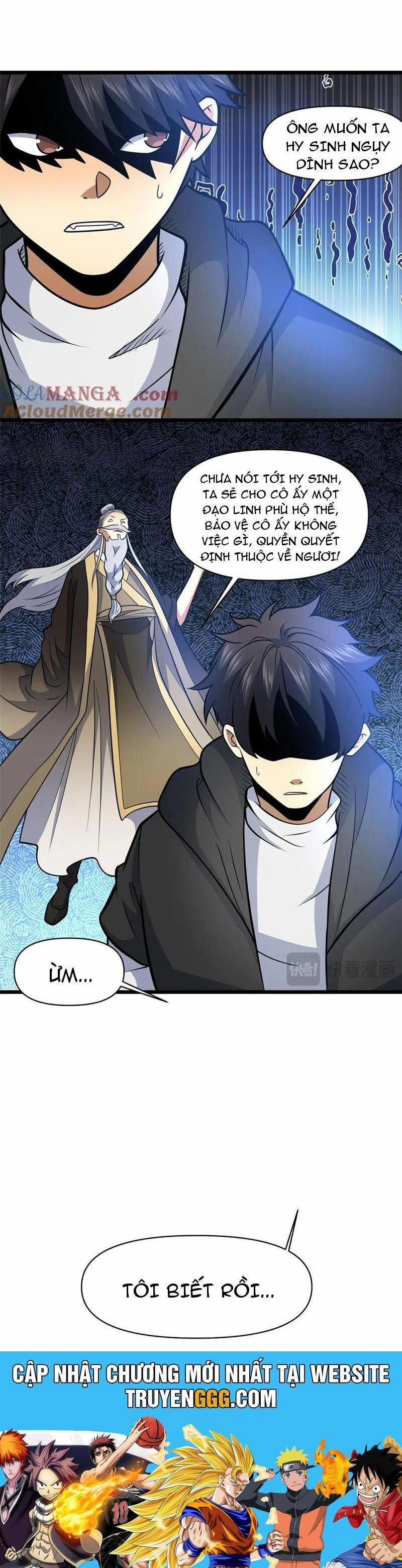 Siêu Phàm Sát Thần 207 trang 22