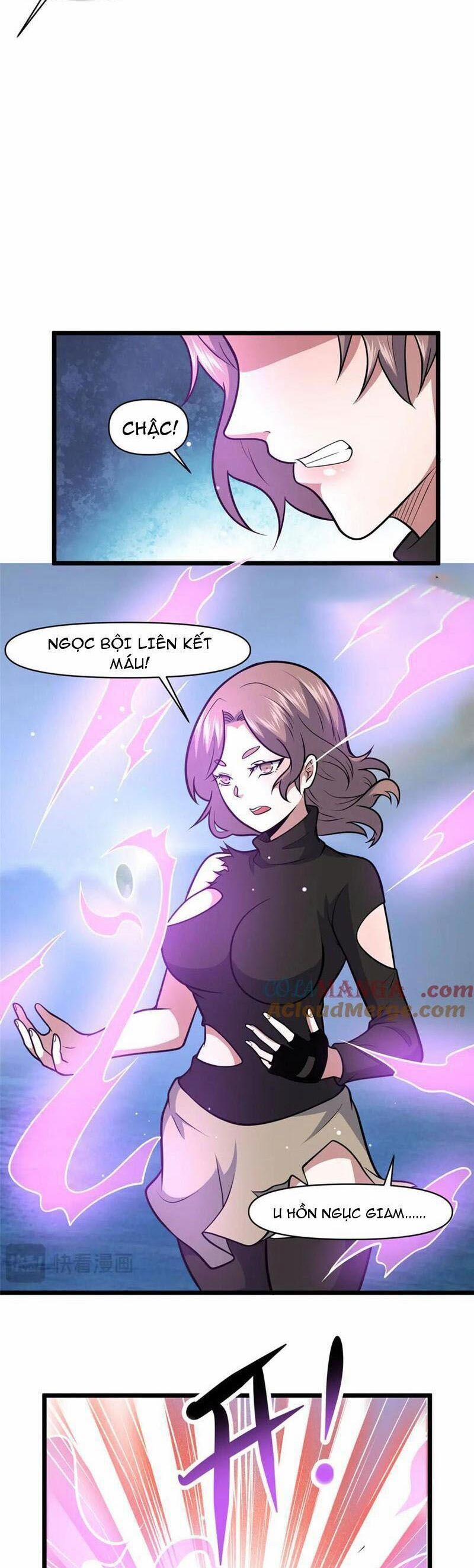 Siêu Phàm Sát Thần 207 trang 4