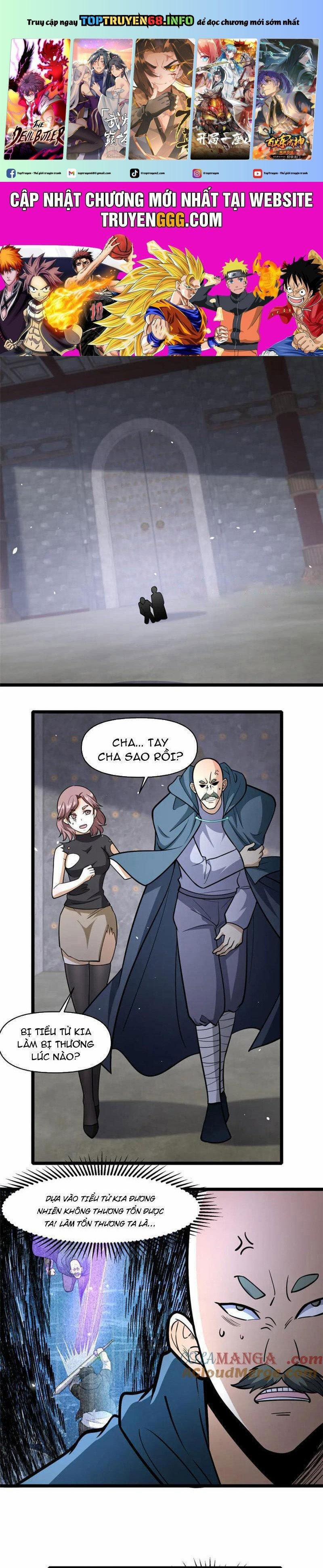 Siêu Phàm Sát Thần 209 trang 0