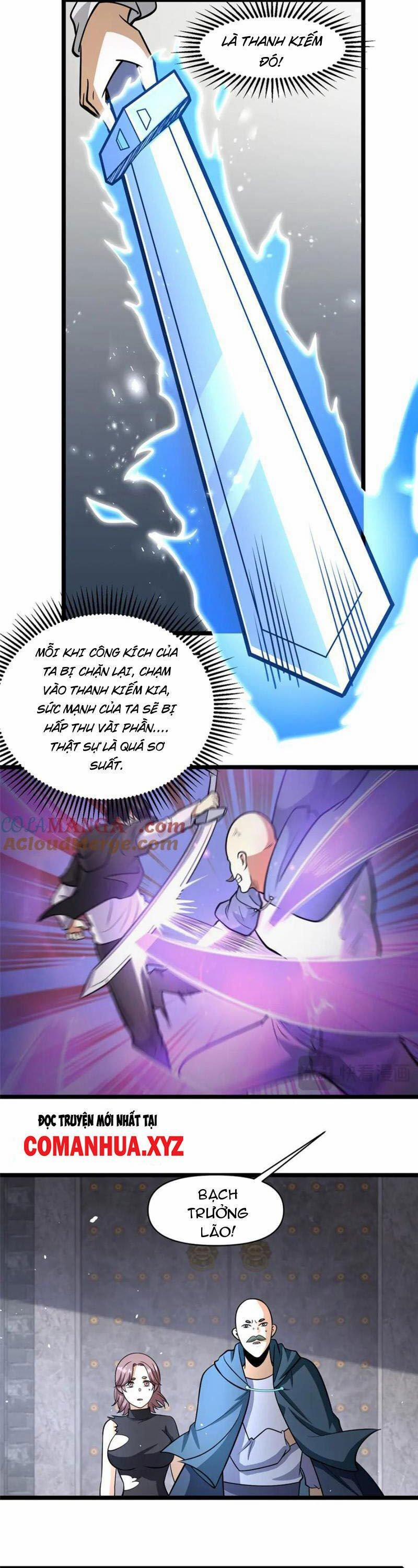 Siêu Phàm Sát Thần 209 trang 1