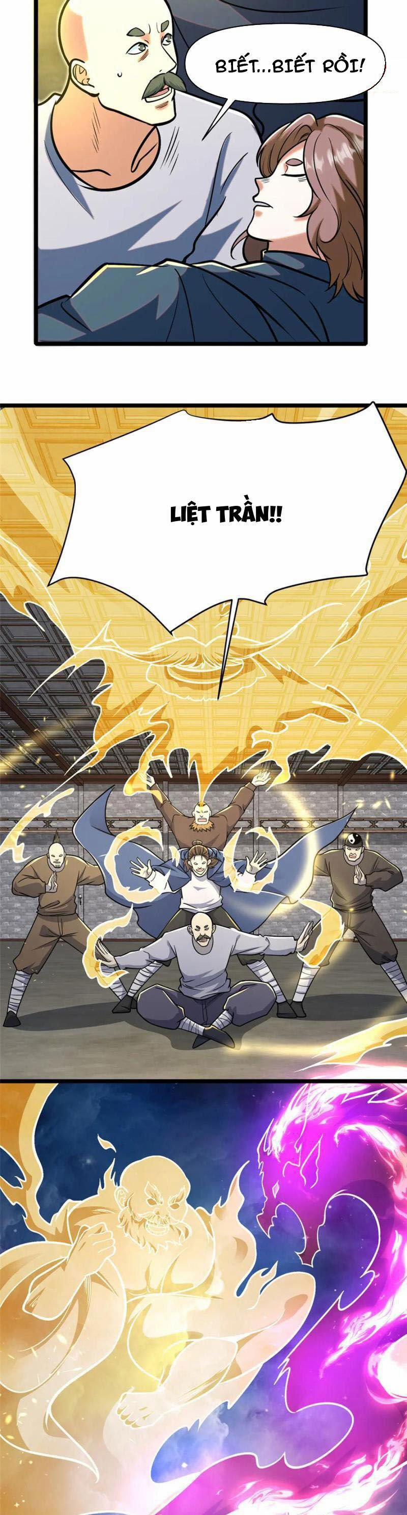 Siêu Phàm Sát Thần 209 trang 12