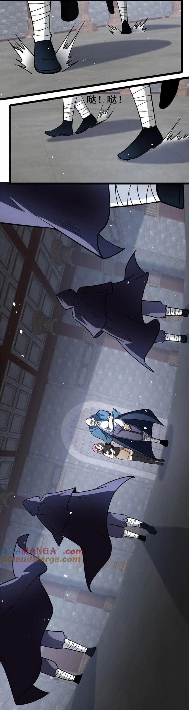 Siêu Phàm Sát Thần 209 trang 2