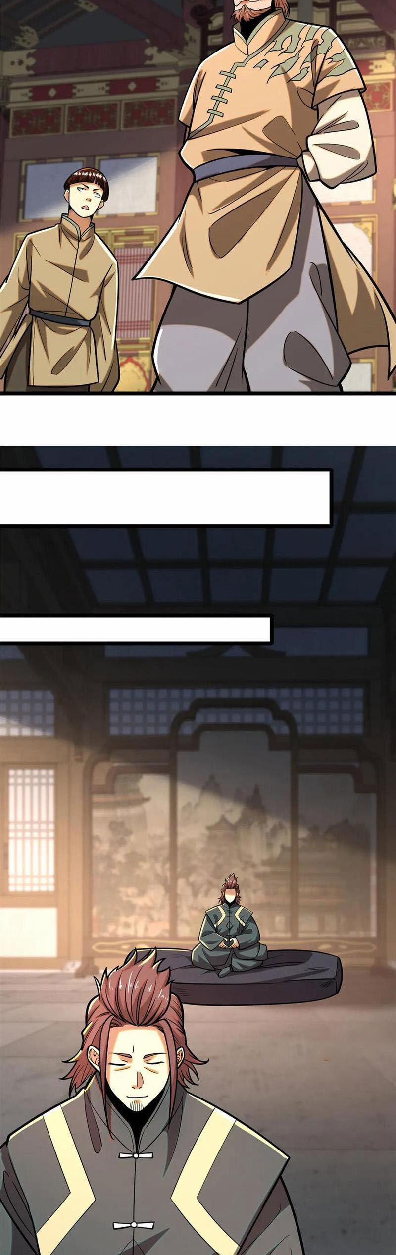 Siêu Phàm Sát Thần 210 trang 4