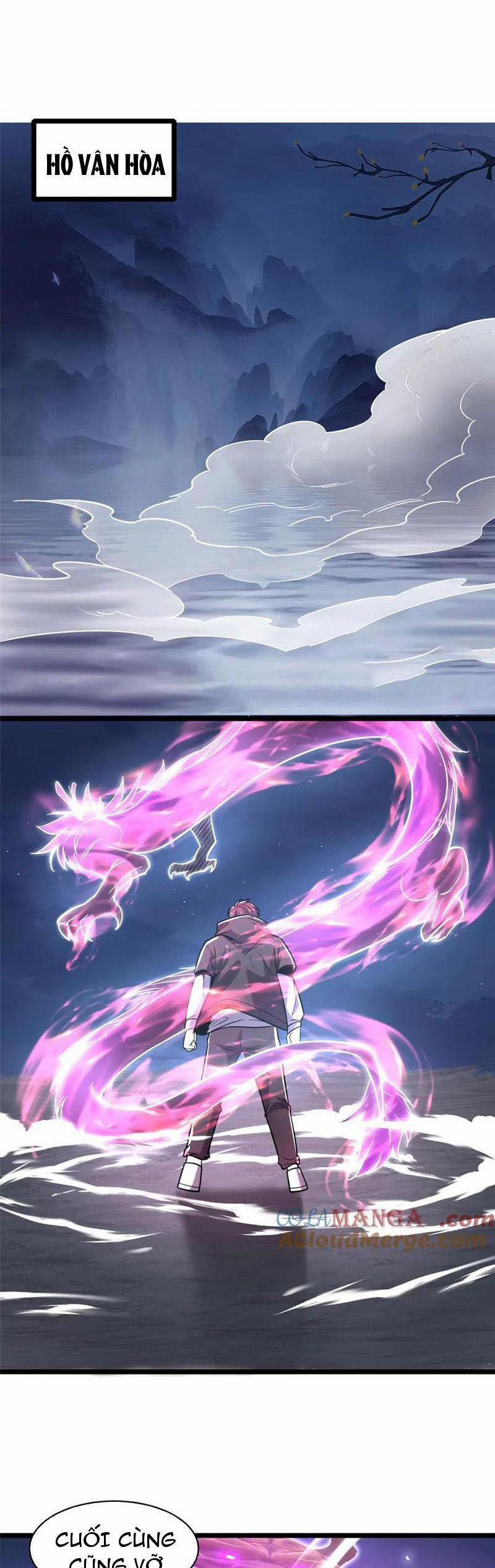 Siêu Phàm Sát Thần 210 trang 7