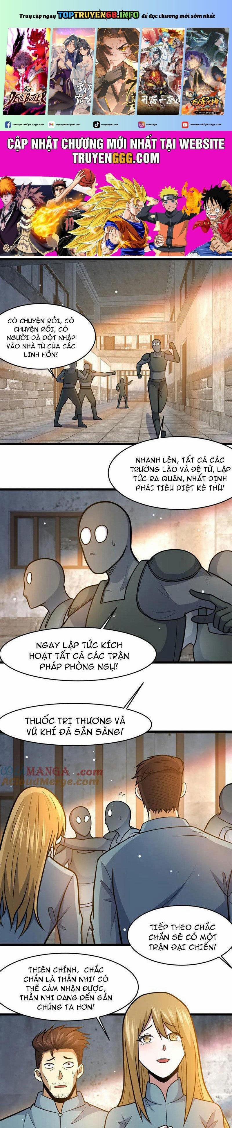 Siêu Phàm Sát Thần 211 trang 0