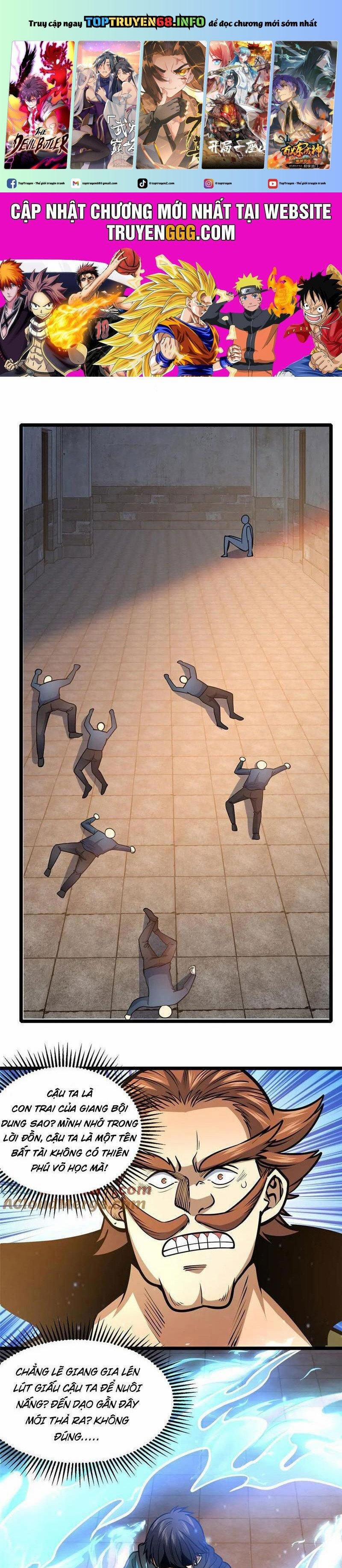 Siêu Phàm Sát Thần 212 trang 0