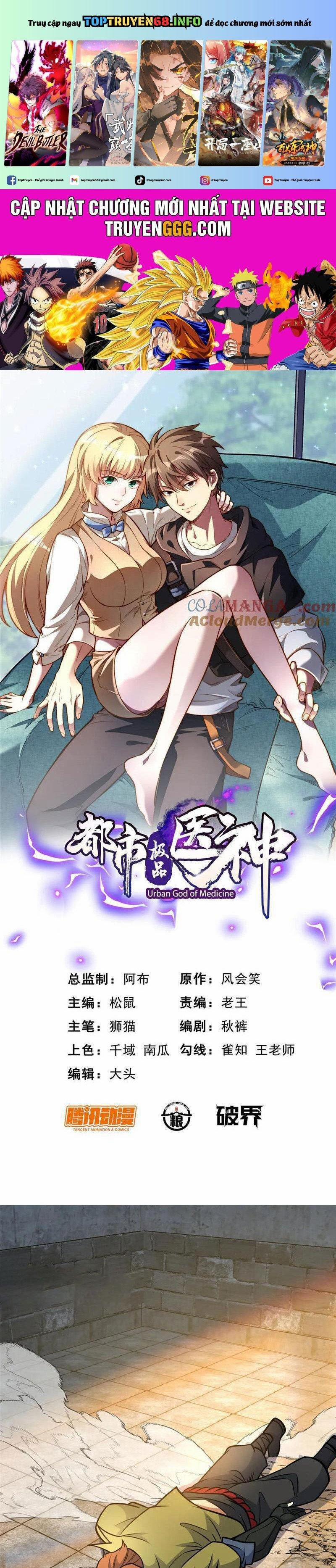 Siêu Phàm Sát Thần 213 trang 0