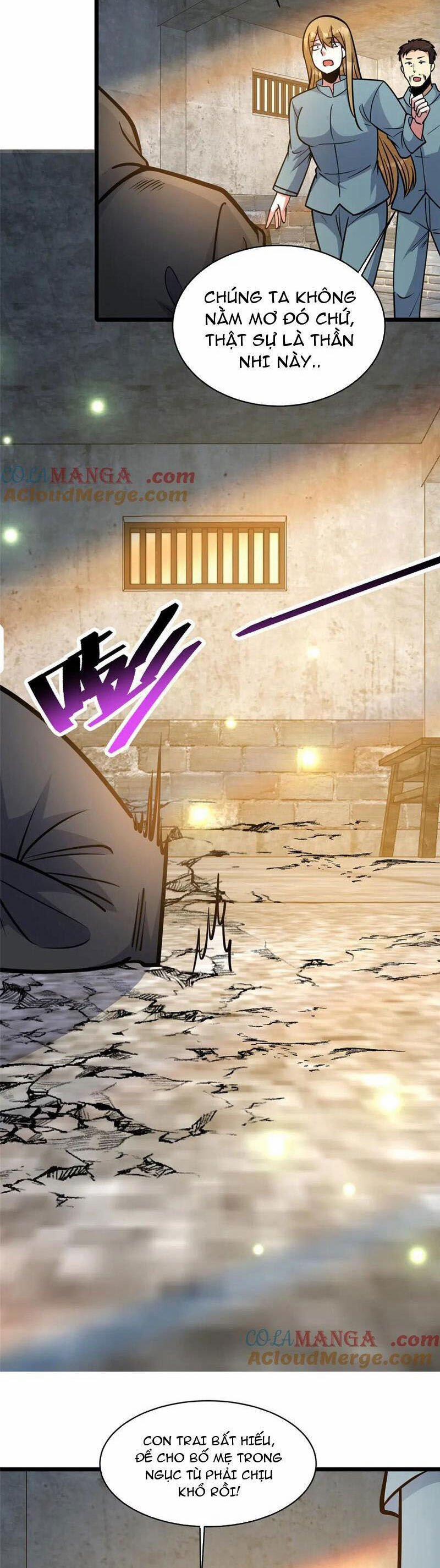 Siêu Phàm Sát Thần 213 trang 3