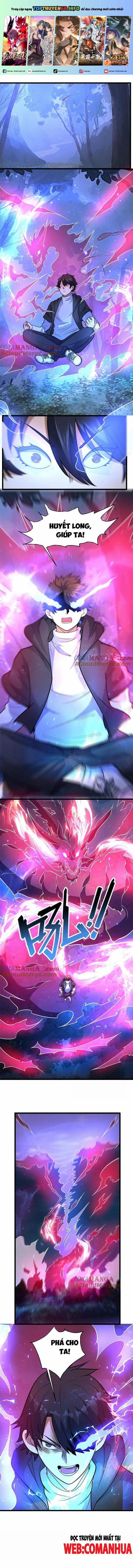 Siêu Phàm Sát Thần 217 trang 0