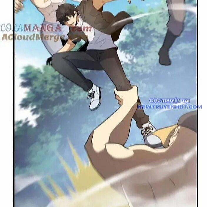 Siêu Phàm Sát Thần 229 trang 23