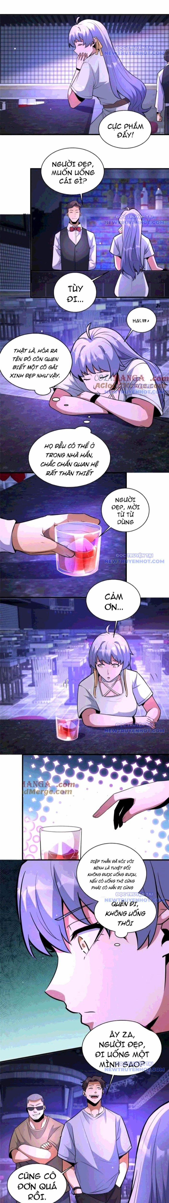 Siêu Phàm Sát Thần 241 trang 2