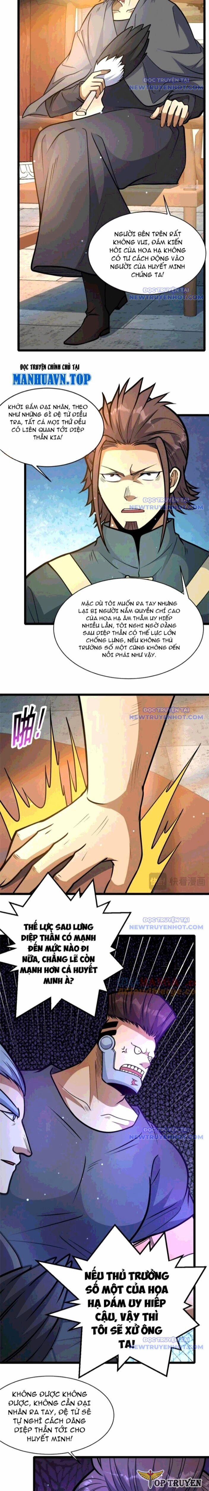 Siêu Phàm Sát Thần 242 trang 2