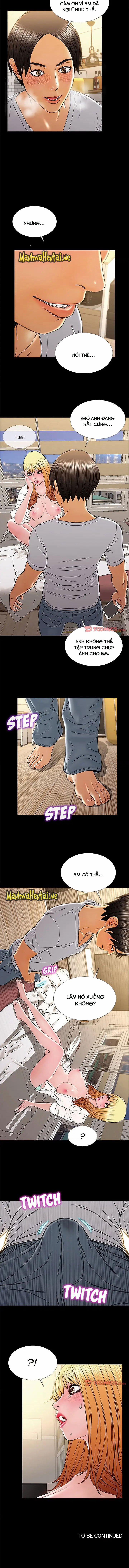 Siêu Sao Cynthia Oh 12 trang 4