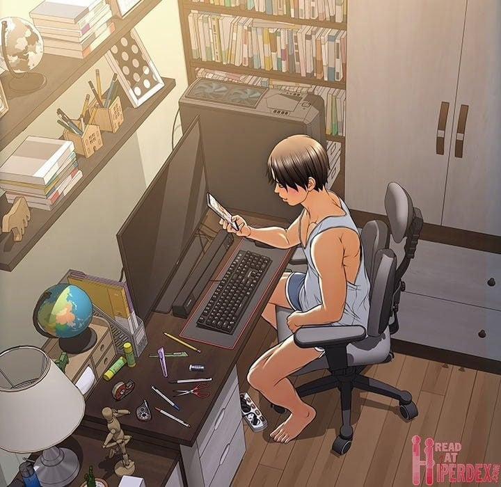 Siêu Sao Cynthia Oh 19 trang 150