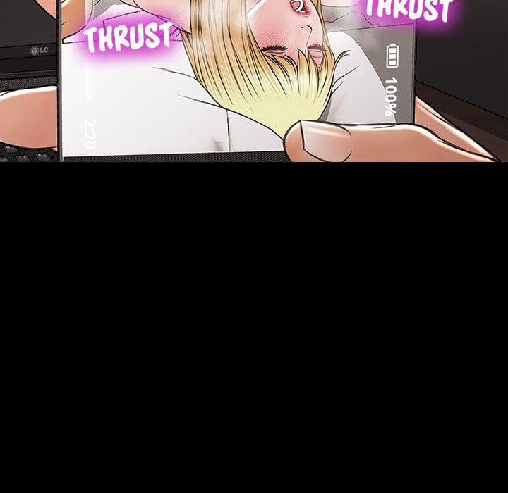 Siêu Sao Cynthia Oh 20 trang 10