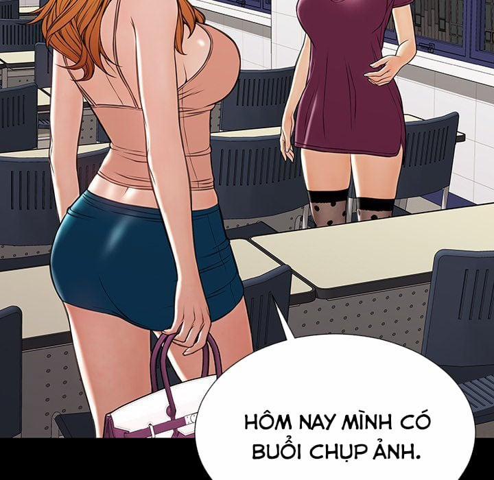 Siêu Sao Cynthia Oh 20 trang 25