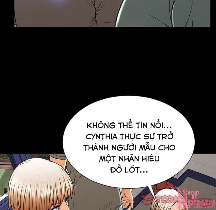 Siêu Sao Cynthia Oh 20 trang 33
