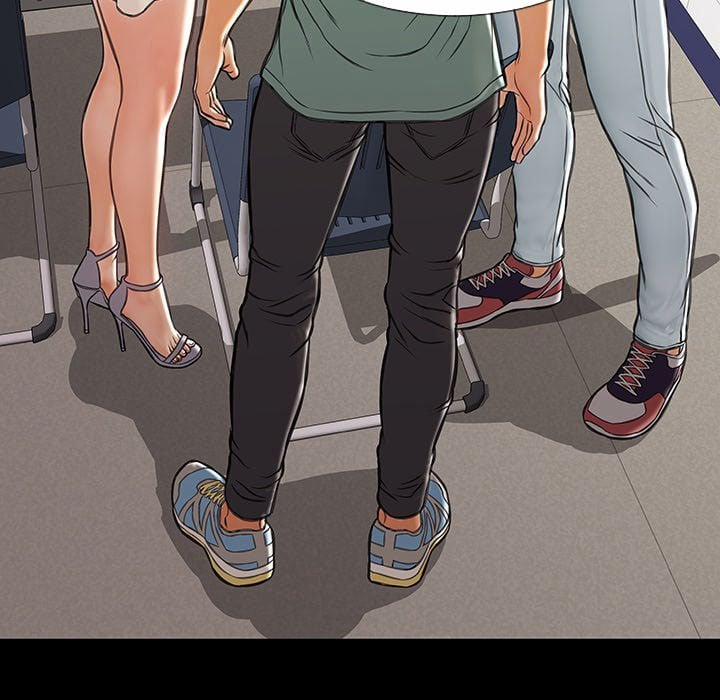 Siêu Sao Cynthia Oh 20 trang 50