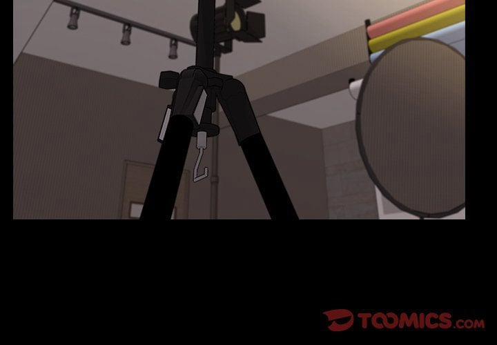 Siêu Sao Cynthia Oh 21 trang 3