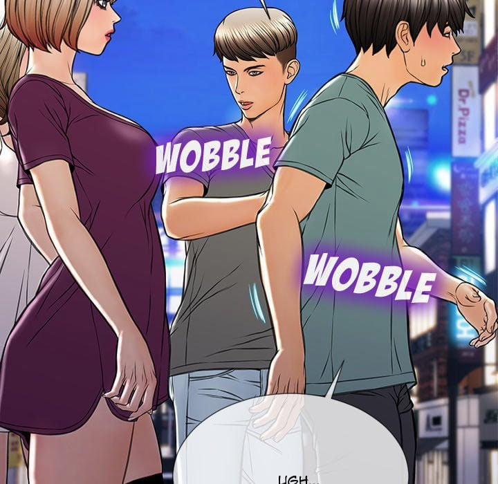 Siêu Sao Cynthia Oh 21 trang 61