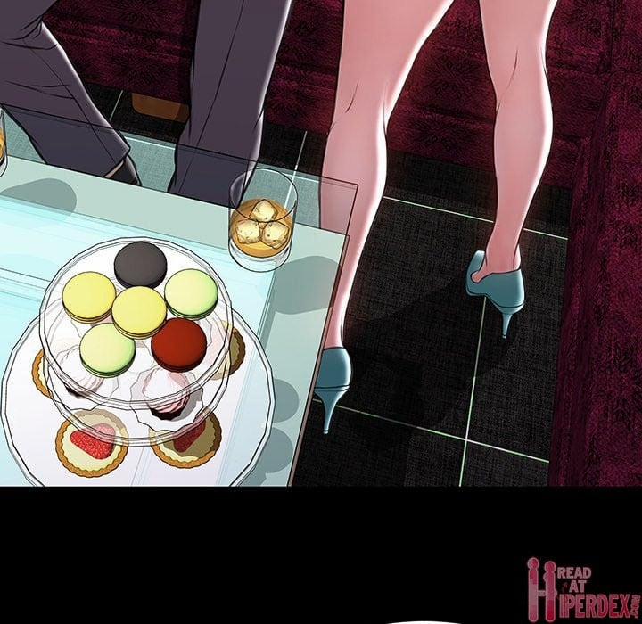 Siêu Sao Cynthia Oh 23 trang 102