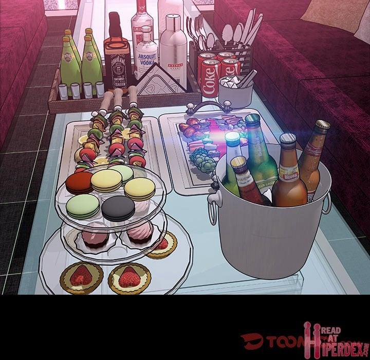 Siêu Sao Cynthia Oh 23 trang 123