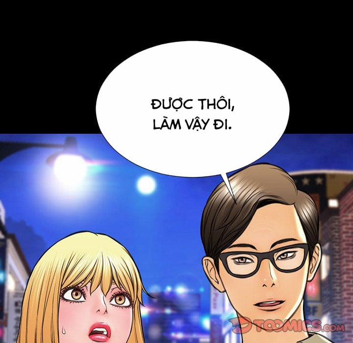 Siêu Sao Cynthia Oh 23 trang 21