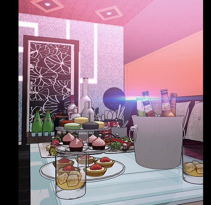 Siêu Sao Cynthia Oh 23 trang 58