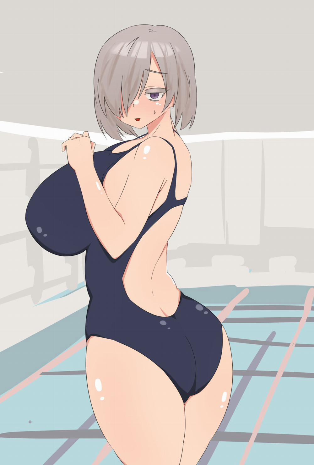 Siêu sếch nnn! 1: Khởi đầu! trang 18