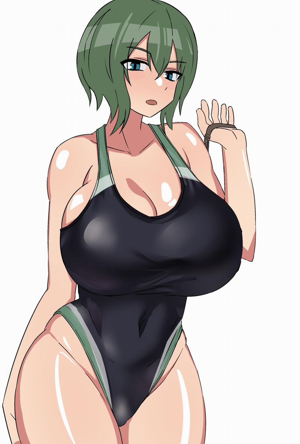 Siêu sếch nnn! 10 trang 1