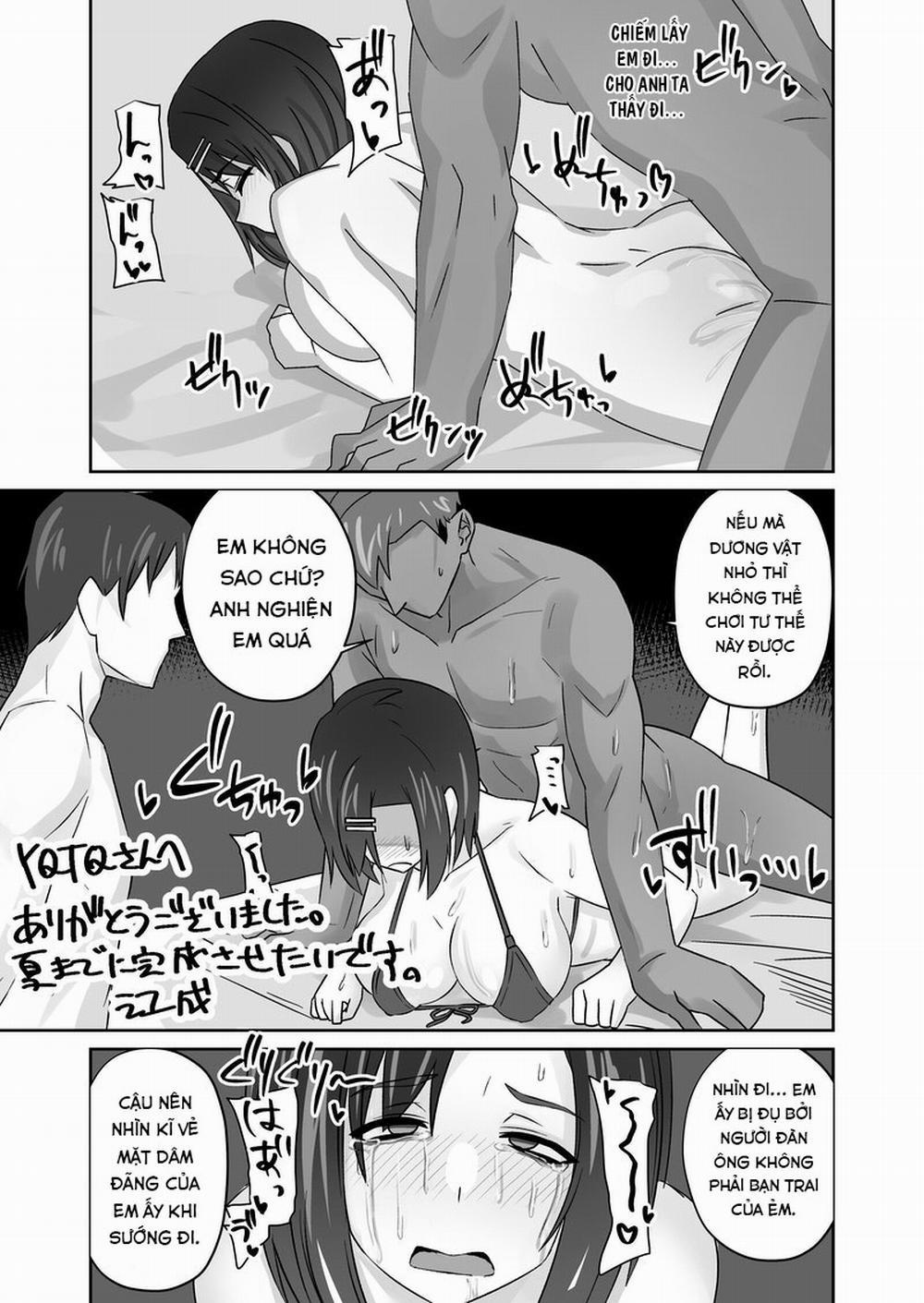 Siêu sếch nnn! 11 trang 13